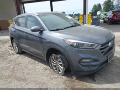 KM8J3CA44GU109378 2016 HYUNDAI TUCSON