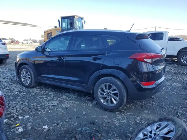 KM8J3CA44GU114872 2016 HYUNDAI TUCSON - Image 2