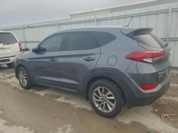 KM8J3CA44GU119814 2016 HYUNDAI TUCSON - Image 2