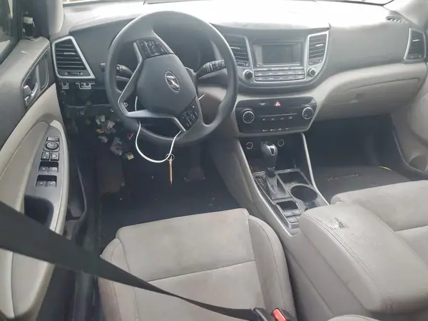 KM8J3CA44GU119814 2016 HYUNDAI TUCSON - Image 8