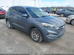 KM8J3CA44GU120297 2016 HYUNDAI TUCSON