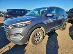 KM8J3CA44GU122485 2016 HYUNDAI TUCSON