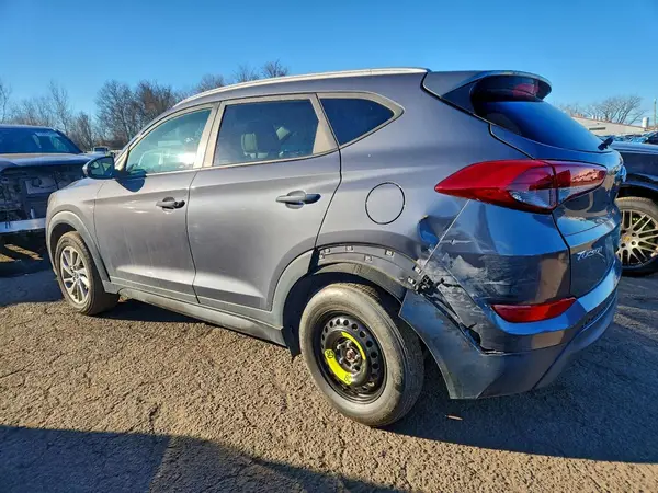 KM8J3CA44GU122485 2016 HYUNDAI TUCSON - Image 2