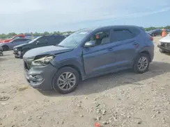 KM8J3CA44GU126603 2016 HYUNDAI TUCSON