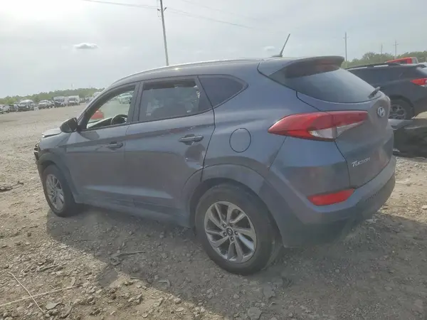 KM8J3CA44GU126603 2016 HYUNDAI TUCSON - Image 2