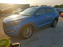 KM8J3CA44GU127797 2016 HYUNDAI TUCSON