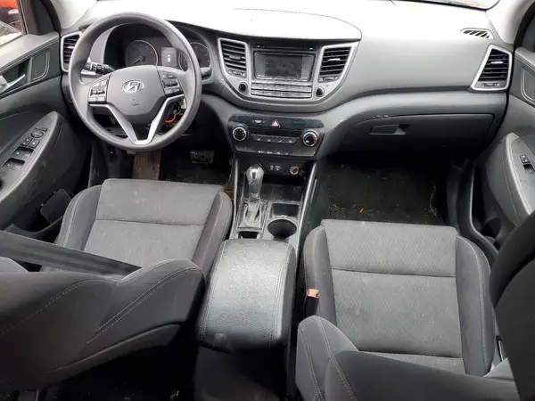 KM8J3CA44GU129856 2016 HYUNDAI TUCSON - Image 8