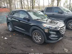 KM8J3CA44GU130781 2016 HYUNDAI TUCSON