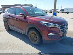 KM8J3CA44GU136533 2016 HYUNDAI TUCSON