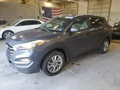 KM8J3CA44GU138525 2016 HYUNDAI TUCSON