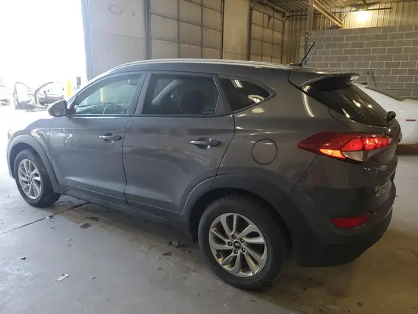 KM8J3CA44GU138525 2016 HYUNDAI TUCSON - Image 2