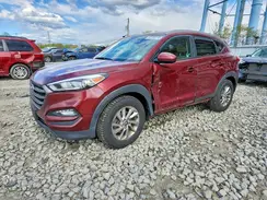 KM8J3CA44GU139528 2016 HYUNDAI TUCSON