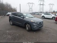 KM8J3CA44GU139531 2016 HYUNDAI TUCSON