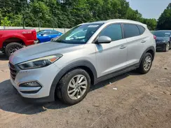KM8J3CA44GU139884 2016 HYUNDAI TUCSON