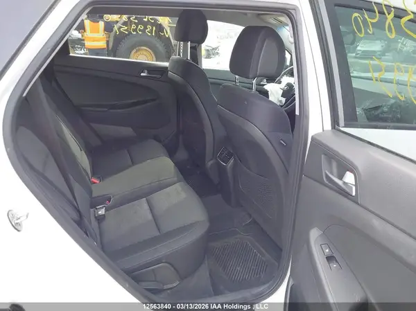 KM8J3CA44GU139951 2016 HYUNDAI TUCSON - Image 8