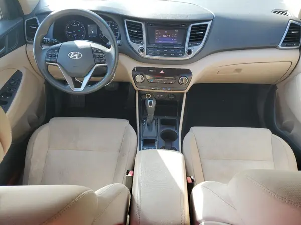 KM8J3CA44GU158578 2016 HYUNDAI TUCSON - Image 8