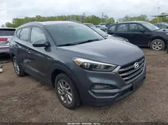 KM8J3CA44GU160394 2016 HYUNDAI TUCSON