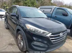 KM8J3CA44GU162730 2016 HYUNDAI TUCSON