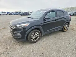 KM8J3CA44GU164932 2016 HYUNDAI TUCSON