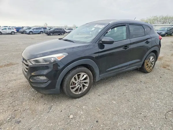KM8J3CA44GU164932 2016 HYUNDAI TUCSON - Image 1