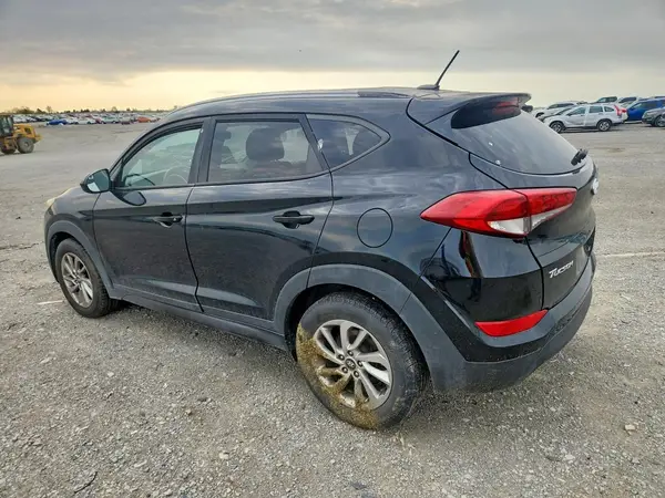 KM8J3CA44GU164932 2016 HYUNDAI TUCSON - Image 2