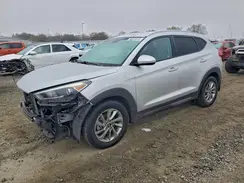 KM8J3CA44GU165093 2016 HYUNDAI TUCSON