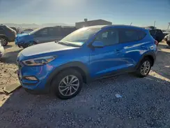 KM8J3CA44GU174456 2016 HYUNDAI TUCSON
