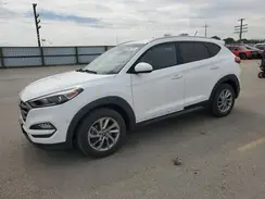 KM8J3CA44GU177406 2016 HYUNDAI TUCSON