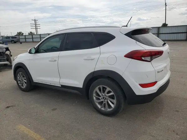 KM8J3CA44GU177406 2016 HYUNDAI TUCSON - Image 2