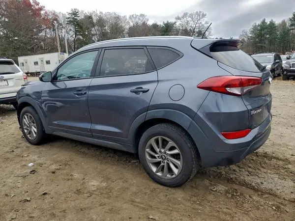 KM8J3CA44GU178474 2016 HYUNDAI TUCSON - Image 2