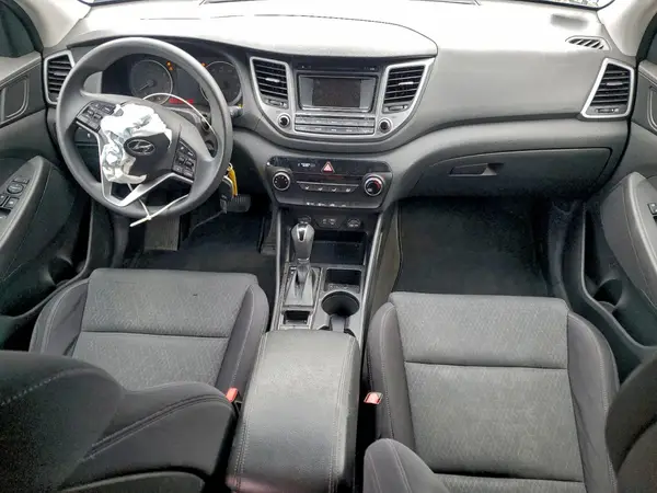 KM8J3CA44GU178474 2016 HYUNDAI TUCSON - Image 8
