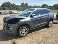 KM8J3CA44GU181651 2016 HYUNDAI TUCSON
