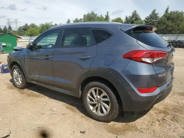 KM8J3CA44GU181651 2016 HYUNDAI TUCSON - Image 2