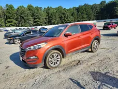 KM8J3CA44GU186316 2016 HYUNDAI TUCSON