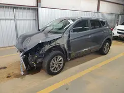 KM8J3CA44GU188101 2016 HYUNDAI TUCSON