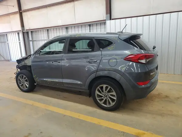 KM8J3CA44GU188101 2016 HYUNDAI TUCSON - Image 2
