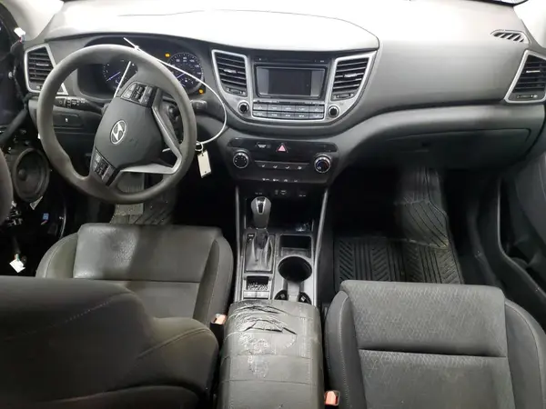 KM8J3CA44GU188101 2016 HYUNDAI TUCSON - Image 8