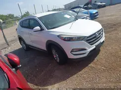 KM8J3CA44GU194917 2016 HYUNDAI TUCSON