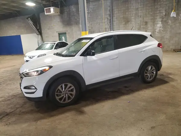 KM8J3CA44GU195971 2016 HYUNDAI TUCSON - Image 1