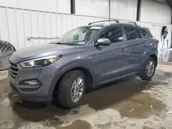 KM8J3CA44GU203342 2016 HYUNDAI TUCSON