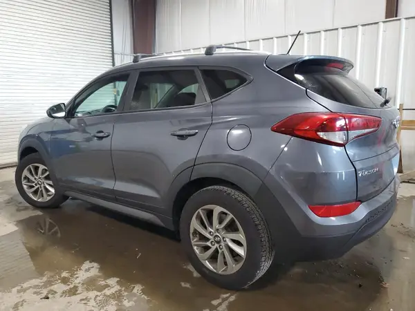 KM8J3CA44GU203342 2016 HYUNDAI TUCSON - Image 2