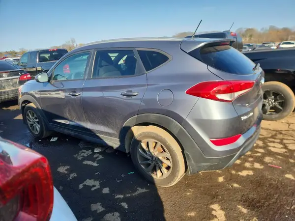 KM8J3CA44GU205446 2016 HYUNDAI TUCSON - Image 2