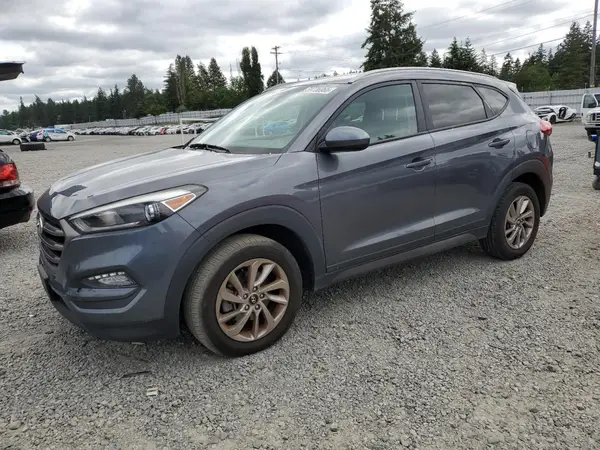 KM8J3CA44GU206371 2016 HYUNDAI TUCSON - Image 1