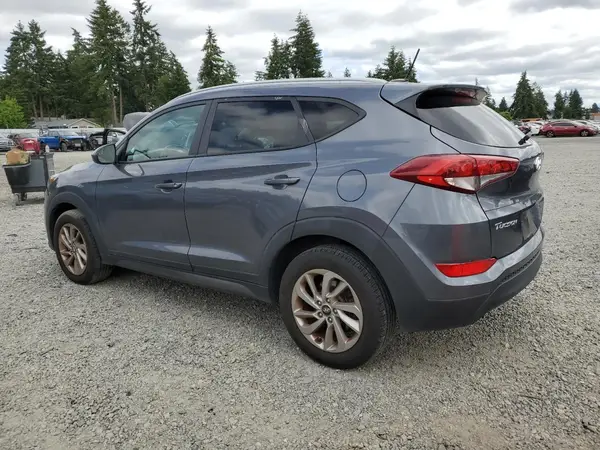 KM8J3CA44GU206371 2016 HYUNDAI TUCSON - Image 2