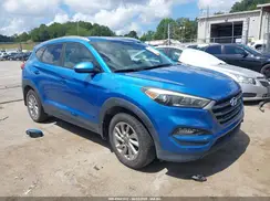 KM8J3CA44GU208038 2016 HYUNDAI TUCSON
