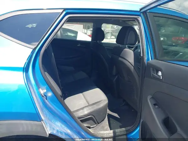 KM8J3CA44GU208038 2016 HYUNDAI TUCSON - Image 8