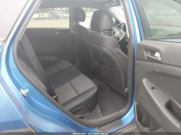 KM8J3CA44GU209271 2016 HYUNDAI TUCSON - Image 8