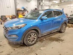 KM8J3CA44GU213823 2016 HYUNDAI TUCSON