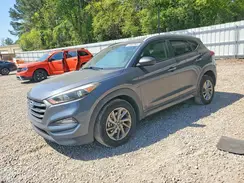 KM8J3CA44GU214051 2016 HYUNDAI TUCSON