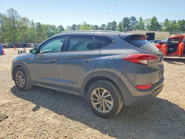 KM8J3CA44GU214051 2016 HYUNDAI TUCSON - Image 2
